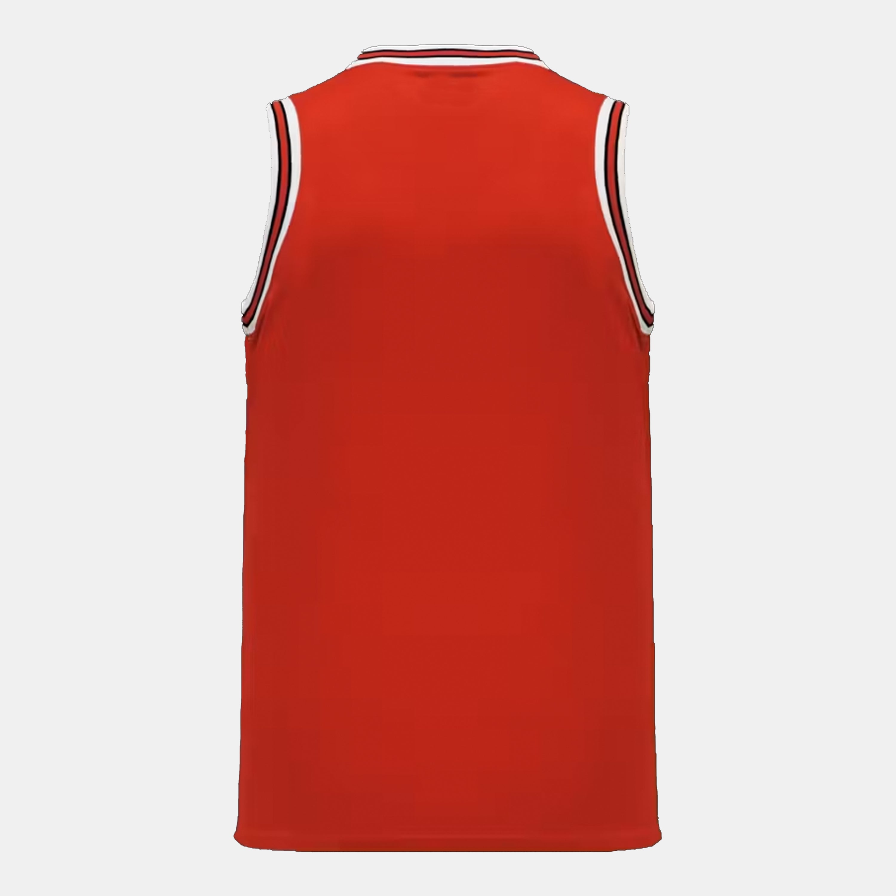 B-BALL JERSEY