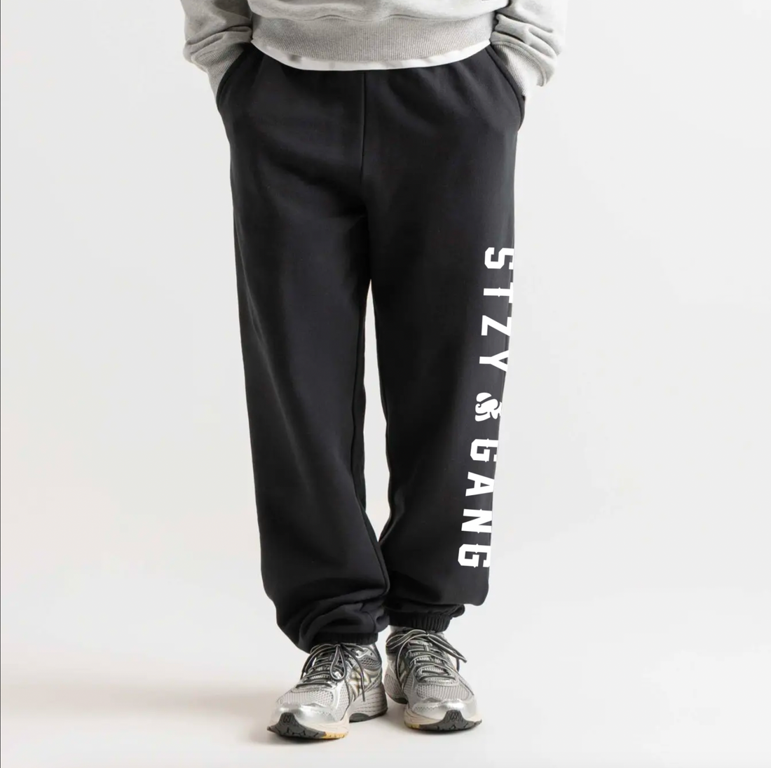 STZY GANG CLASSIC SWEATS