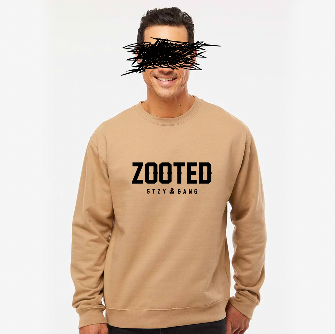 ZOOTED CREW