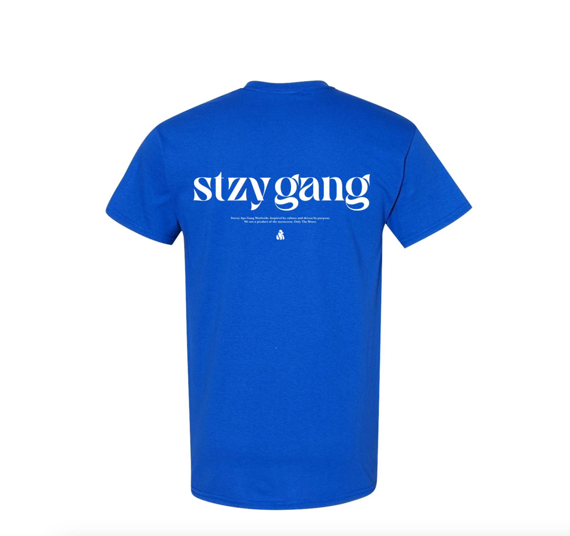 STZY GANG AVENTI TEE