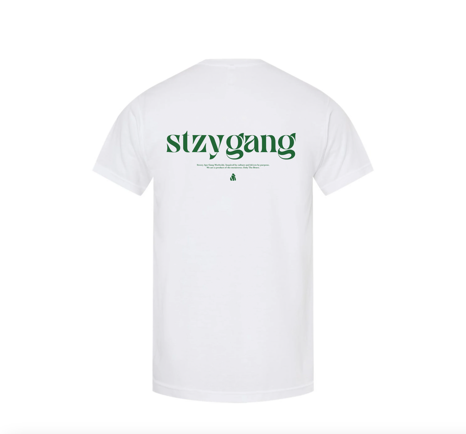 STZY GANG AVENTI TEE