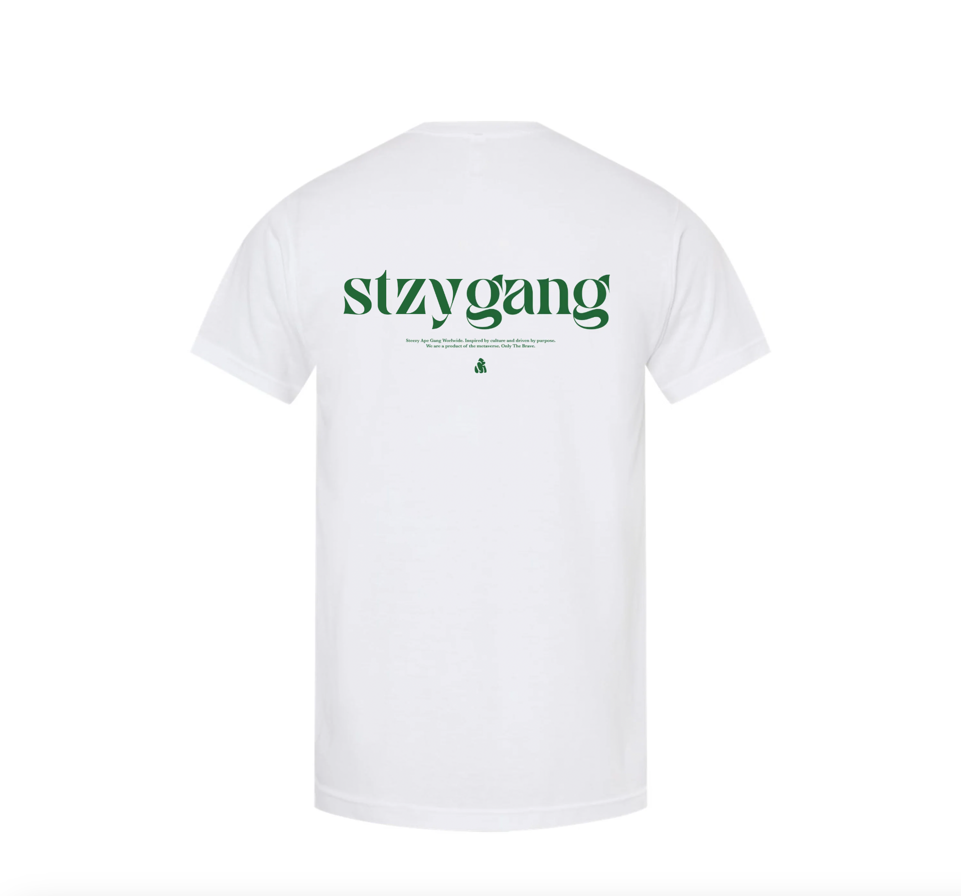 STZY GANG AVENTI TEE