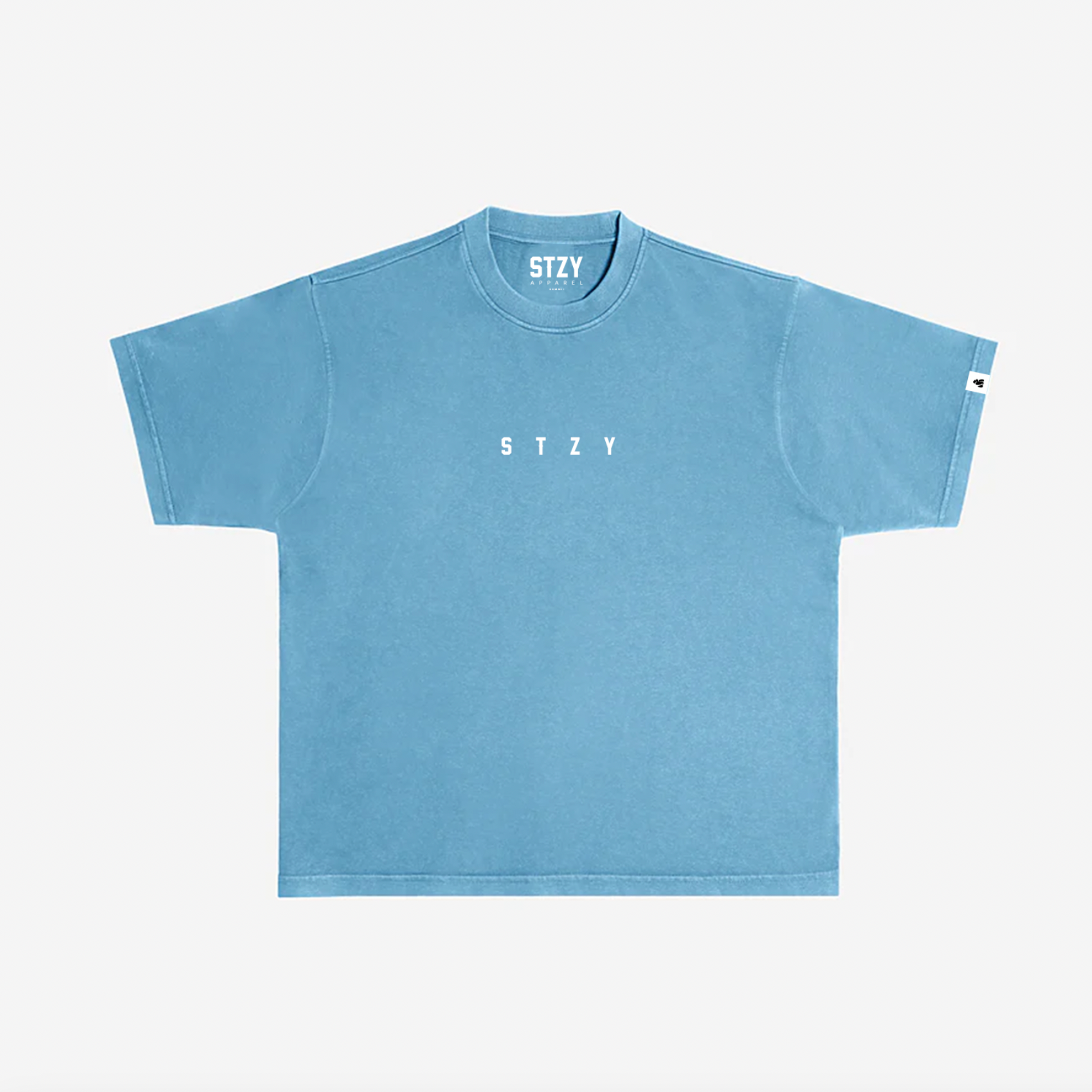 STZY BOX TEE